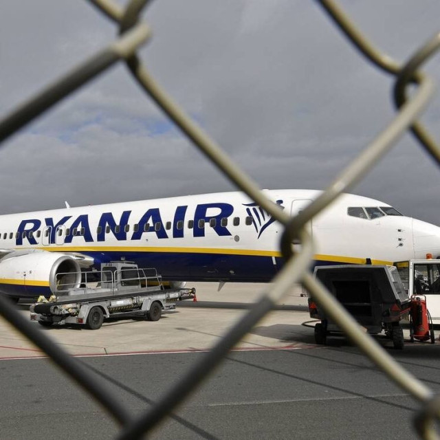 Ryanair: Προς αποχώρηση η low cost από τη Θεσσαλονίκη - Πώς επηρεάζονται οι πτήσεις