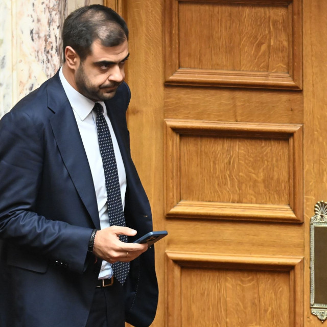 Μαρινάκης: Τα λεφτά δεν φυτρώνουν, δεν μπορείς να πας από το τρίτο υπόγειο στον 25ο όροφο
