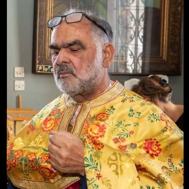 Εκοιμήθη ο ιερέας Σπυρίδων Τσιάκαλος, ευρύτερα γνωστός ως παπά-Τσάκαλος