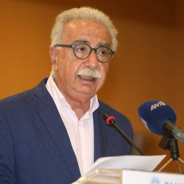 Γαβρόγλου: Το κόμμα Τσίπρα δεν ανακοινώνεται γιατί «δεν είμαστε ακόμα έτοιμοι»