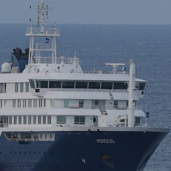 Χανταϊός: Πώς ζουν οι επιβάτες του κρουαζιερόπλοιου – Δείτε βίντεο από το εσωτερικό του πλοίου