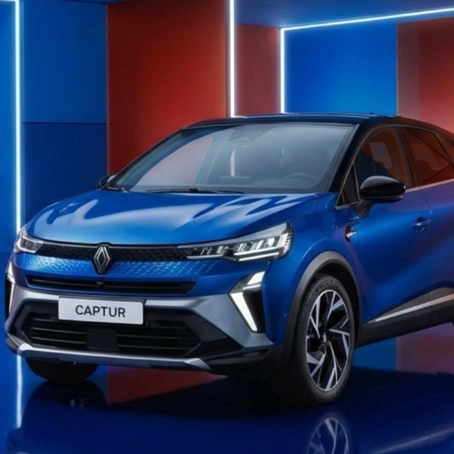 Τα Renault Clio και Captur με LPG με καύσιμα δώρο για ένα χρόνο