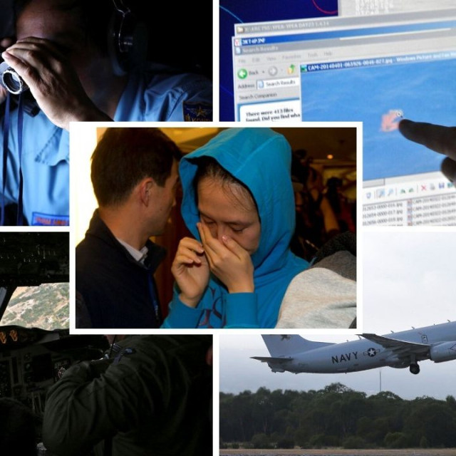 Τι συνέβη στη χαμένη πτήση MH370 - Μετά από 12 χρόνια η «θεωρία της πεταλίδας»