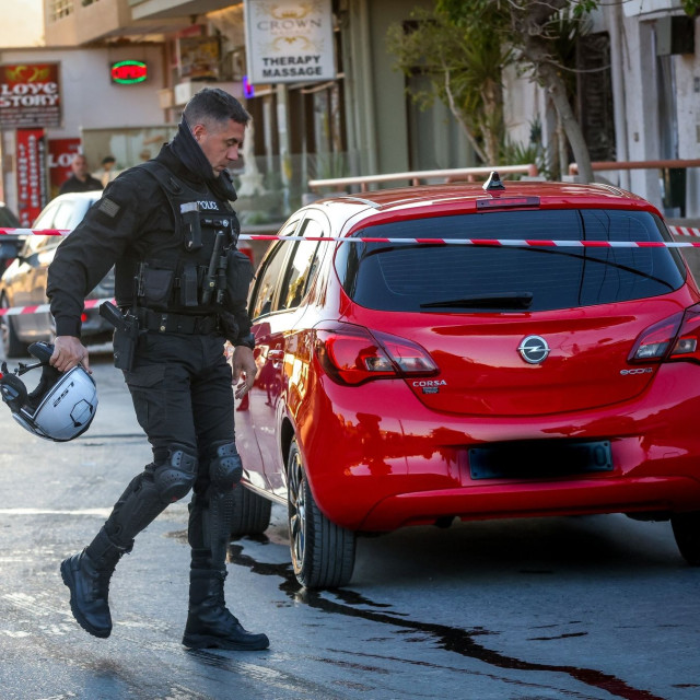 Δολοφονία - Ηράκλειο: «Φύγε από την Κρήτη να γλιτώσεις» προέτρεπαν τον Νικήτα οι συγγενείς του