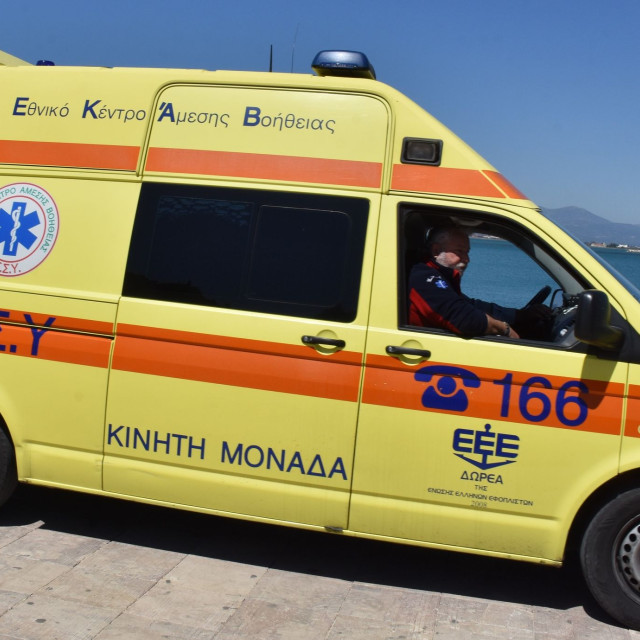 Τραγωδία στα Γρεβενά: Νεκρός εντοπίστηκε 27χρονος που είχε εξαφανιστεί