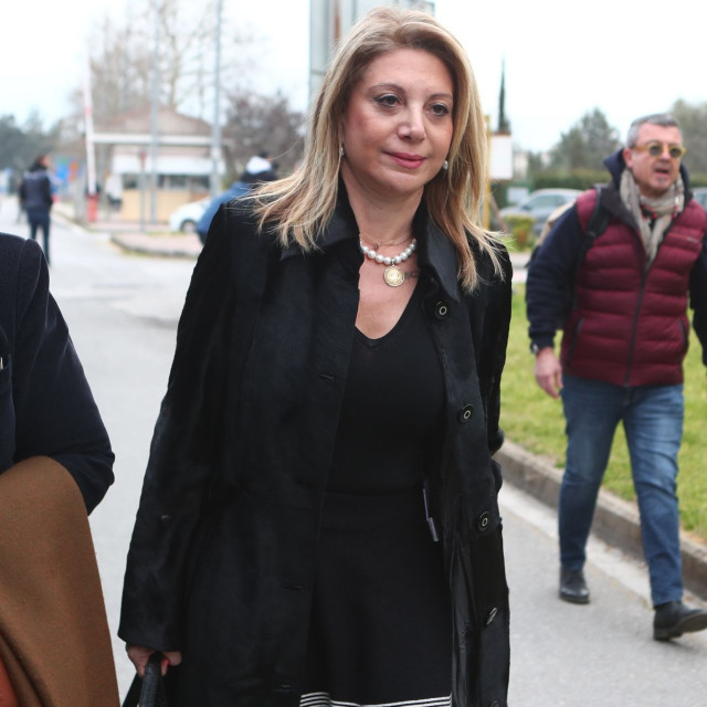 Κόμμα Μαρίας Καρυστιανού: Οργισμένη απάντηση στα σενάρια για «ηχηρή παραίτηση»
