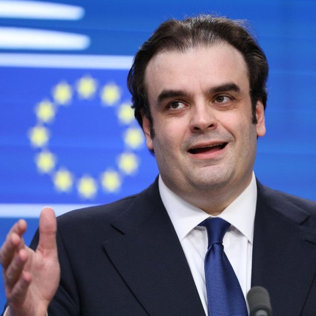 Πιερρακάκης: Η Ελλάδα αποπληρώνει πρόωρα 6,9 δισ. ευρώ χρέους τον Ιούνιο