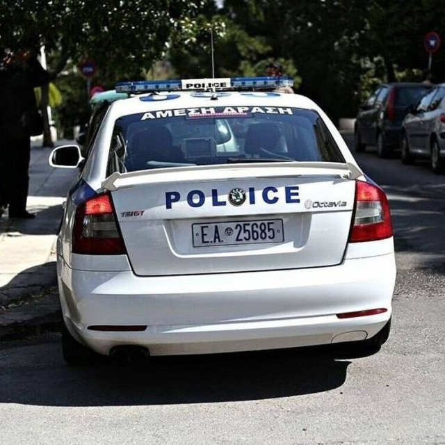 Θεσσαλονίκη: Επίθεση σε βάρος ανήλικων έξω από γήπεδο τοπικής ομάδας – Ταυτοποιήθηκε 17χρονος