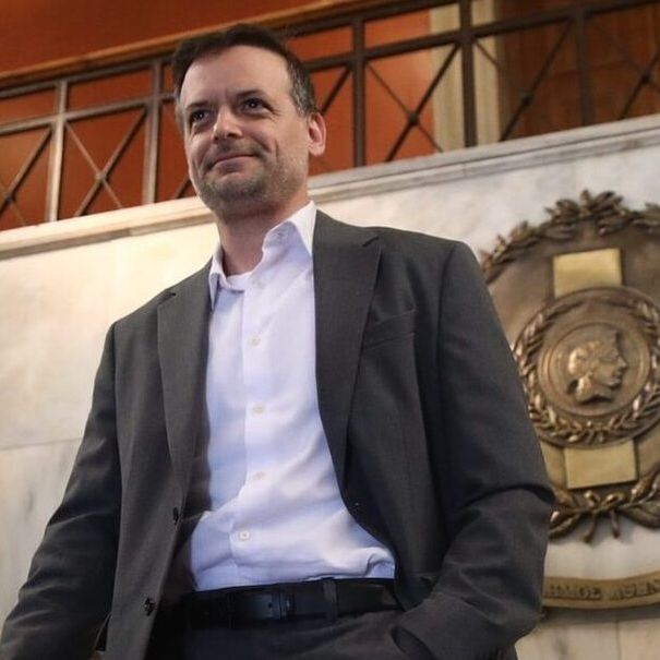 Δούκας: «Τα ηλεκτρικά πατίνια ήρθαν για να μείνουν στην Αθήνα αλλά σε συγκεκριμένους χώρους»