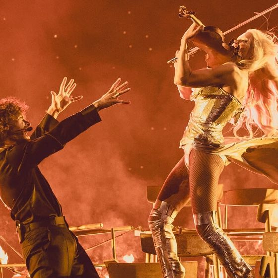 Eurovision 2026: Η μεγάλη ανατροπή με την εμφάνιση της Φινλανδίας – Πώς επηρεάζονται τα στοιχήματα