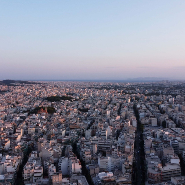 Πρόβλεψη στα… ακίνητα - Οι πραγματικές τιμές βρίσκονται μόλις στο 27% από τα ιστορικά υψηλά του 2008
