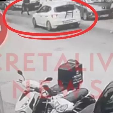 Ηράκλειο: Στη φυλακή κι ο ανήλικος για το αιματηρό επεισόδιο έξω από μπαρ