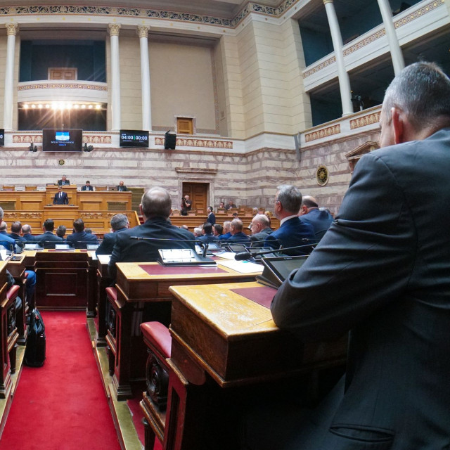 Κοινοβουλευτική ομάδα ΝΔ: Οι ανησυχίες των βουλευτών και οι προτάσεις