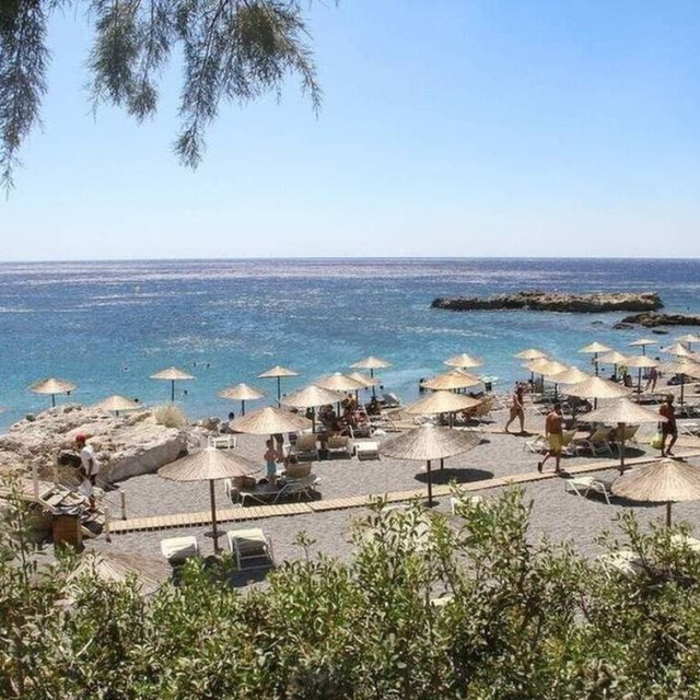 Καιρός: Πλησιάζει η σκόνη από την Αφρική – 30άρια τις επόμενες ημέρες