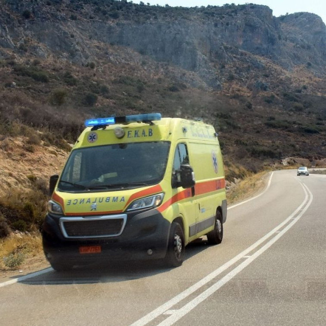 Τραγωδία στο Μεσολόγγι: Νεκρός 62χρονος στον Λούρο - Βρέθηκε δίπλα του καραμπίνα