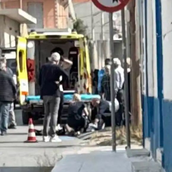 Γιαννάκος για ατύχημα με πατίνι στον Ασπρόπυργο: «Είναι οι σύγχρονες σκοτώστρες της ασφάλτου»