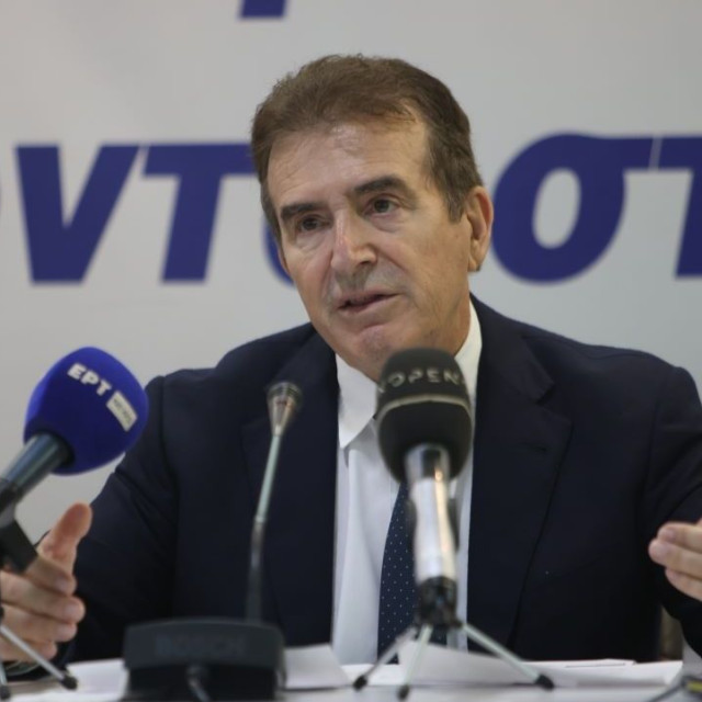 Χρυσοχοΐδης: «Δεν υπάρχει περίπτωση να μη συλληφθεί ο Ριζάι» - «Εθνικό Κέντρο Καταπολέμησης για τις διαδικτυακές απάτες»
