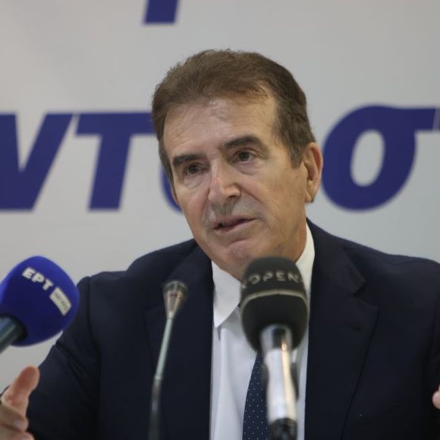 Έκρηξη Χρυσοχοΐδη για τη δολοφονία στην Κρήτη: Η εισαγγελία είπε «αφήστε τον ελεύθερο»