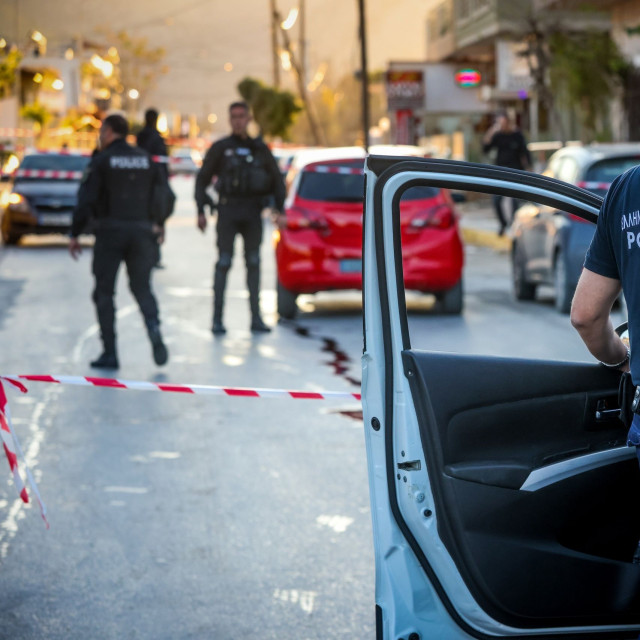 Στη φυλακή το ζευγάρι για τη δολοφονία του Νικήτα – Η κατάρρευση μετά τον θάνατο του γιου τους