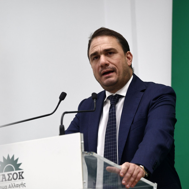 Τσουκαλάς: Προσωποποίηση τακτικισμού και τυχοδιωκτισμού η ομιλία Μητσοτάκη στην Κ.Ο. της ΝΔ