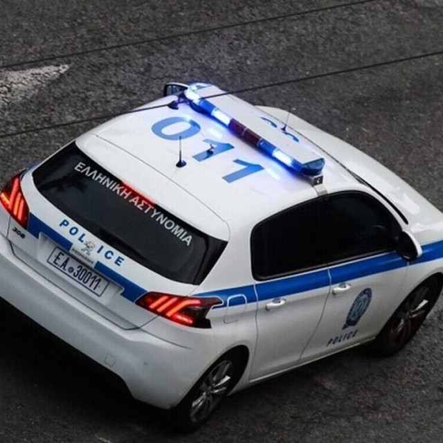 Θεσσαλονίκη: Επεισοδιακή σύλληψη 28χρονου - Τον κατήγγειλε η σύζυγός του για βιασμό