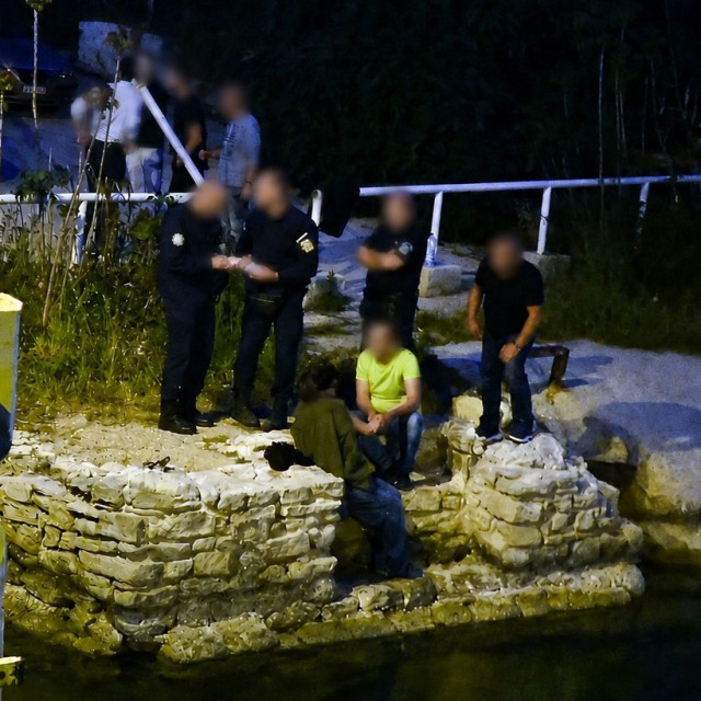 Ισθμός Κορίνθου: «Δεν έχει ξανασωθεί κανείς πέφτοντας από τέτοιο ύψος» - Από θαύμα έζησε η 15χρονη
