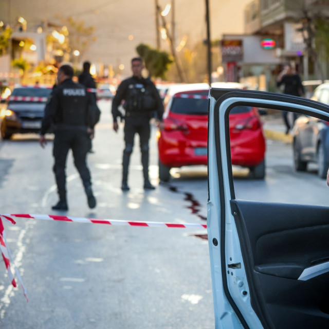 Ηράκλειο: Βίντεο ντοκουμέντο από την δολοφονία του 21χρονου Νικήτα στην Κρήτη