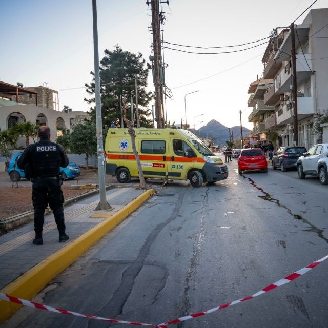 Δολοφονία - Κρήτη: Καταγγελίες, απειλές, ξυλοδαρμοί και το προαίσθημα για το ματωμένο τέλος