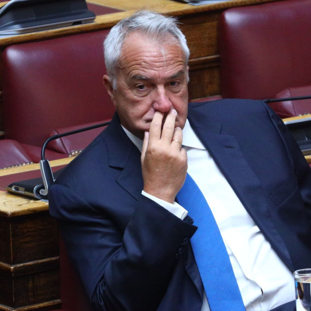 Βορίδης για Κοβέσι: Πολιτικές τοποθετήσεις μιας ακτιβίστριας εισαγγελέως