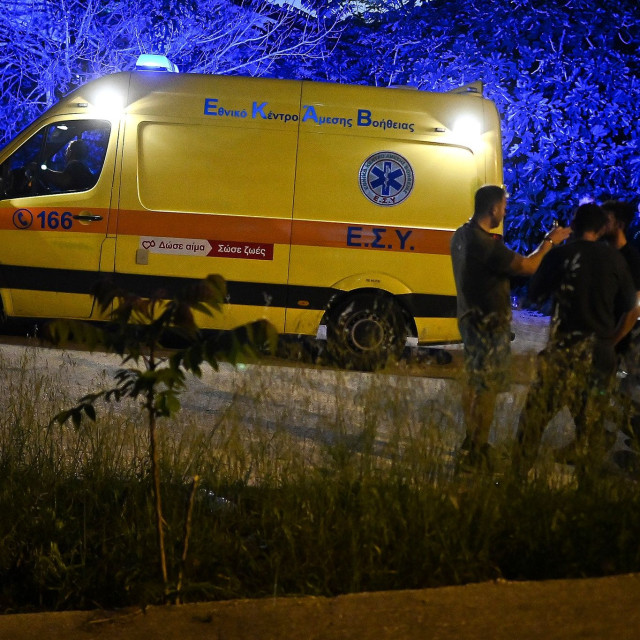 Ισθμός: Ερευνούν πώς βρέθηκε στο νερό η 15χρονη – Η πρόσφατη τραγωδία με τη 17χρονη κόρη γιατρού