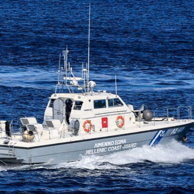 Συνέχεια μεταναστευτικών ροών νότια της Κρήτης- Εντοπίστηκαν και διασώθηκαν 268 μετανάστες