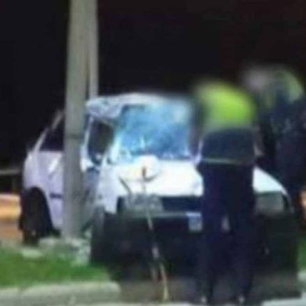 Δολοφονία στο Ηράκλειο: Οι συγκλονιστικές ομοιότητες των τροχαίων του 2016 και του 2023