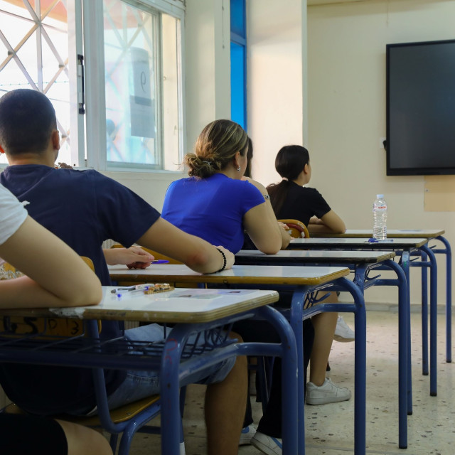 Ενδοσχολικές εξετάσεις 2026: Πότε ξεκινούν - Το πλήρες χρονοδιάγραμμα