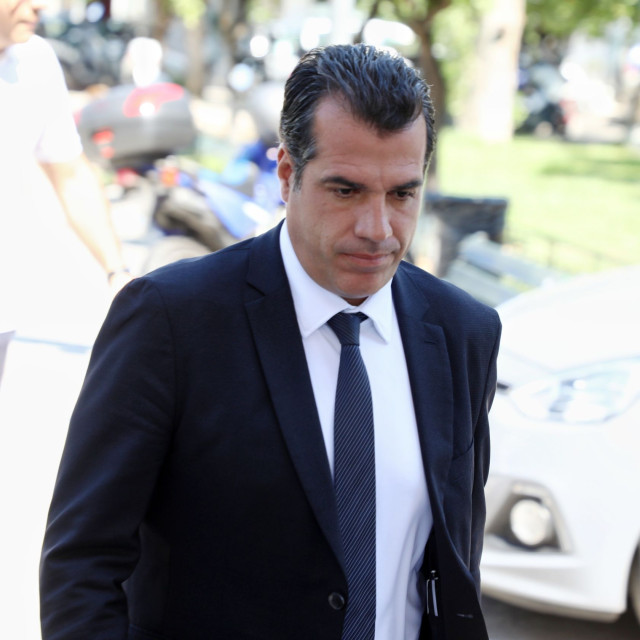 Πλεύρης: «Έχω σοκαριστεί με την Κρήτη - Κανένας πόνος δεν δικαιολογεί να δολοφονήσεις»