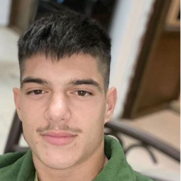 Ηράκλειο: Και οι έξι σφαίρες πέτυχαν στον κορμό τον Νικήτα σύμφωνα με την ιατροδικαστική εξέταση