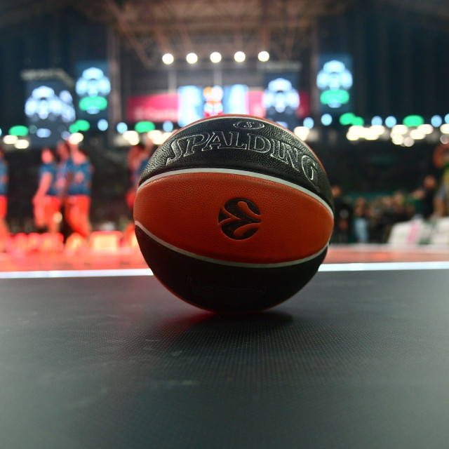 Χρυσοχοΐδης για Final 4 Euroleague: Θα πάω στο ΟΑΚΑ για αυτοψία - Η ευχή για τον Παναθηναϊκό