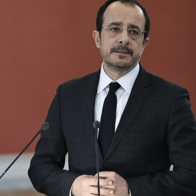 Κύπρος: Τι συμφώνησε ο Νίκος Χριστοδουλίδης με τον Τουρκοκύπριο ηγέτη