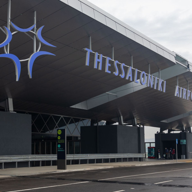 Fraport Greece: Τι ανέφερε για την απόφαση της Ryanair να παύσει τη λειτουργία της στη Θεσσαλονίκη