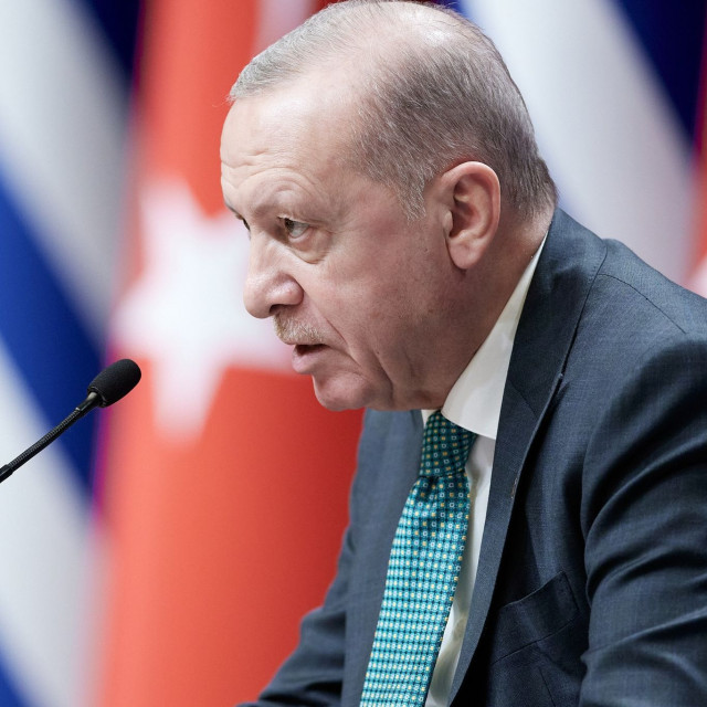 Bloomberg: Το σχέδιο της Τουρκίας για τις θαλάσσιες περιοχές σε Αιγαίο και Μεσόγειο 
