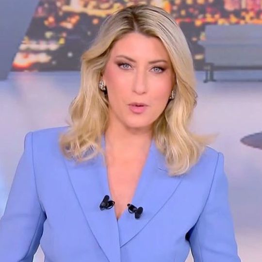 Σία Κοσιώνη: Η ανακοίνωση του Σκάι για την ολοκλήρωση της συνεργασίας τους