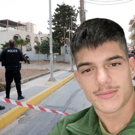 Ηράκλειο: Στα δικαστήρια οι αδερφές του 21χρονου Νικήτα για δήλωση υποστήριξης της κατηγορίας