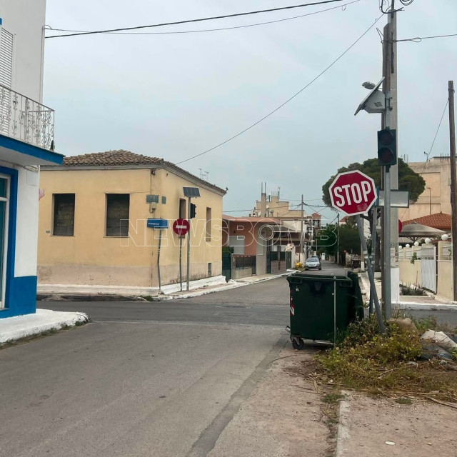 Ασπρόπυργος: Πώς έγινε το τροχαίο με το πατίνι και τον 12χρονο