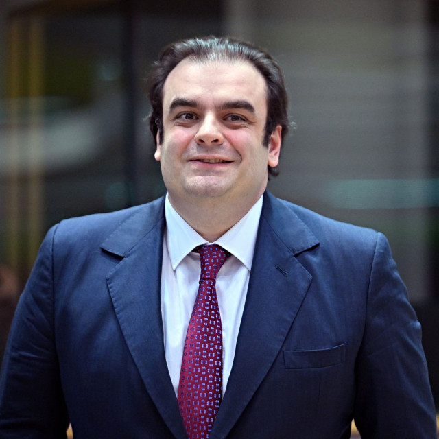Πιερρακάκης: Την επόμενη εβδομάδα στη Βουλή τα μέτρα στήριξης