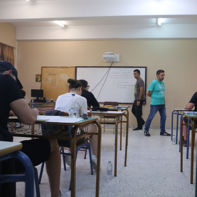 Πανελλήνιες εξετάσεις 2026: Το πρόγραμμα και αναλυτικές οδηγίες στους υποψήφιους