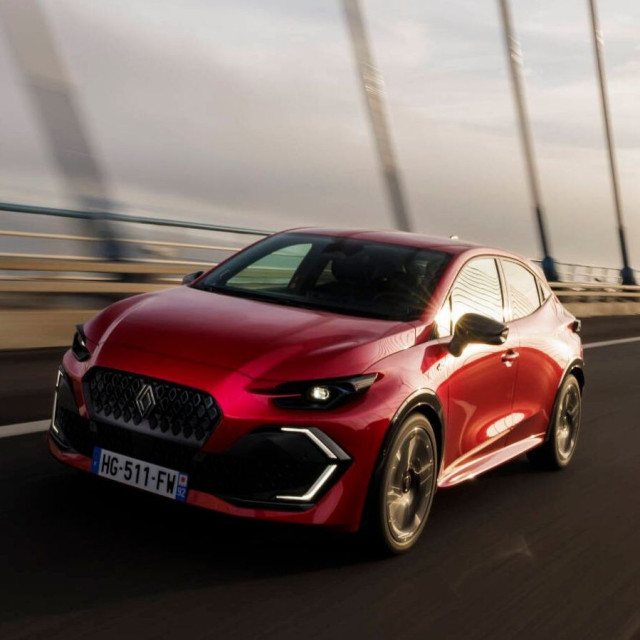 Νέο Renault Clio LPG με αυτονομία έως 1.450 χιλιόμετρα