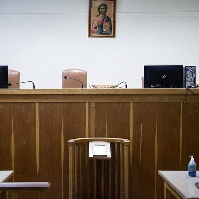 Σέρρες: Ισόβια για τη δολοφονία 34χρονου ανήμερα Πρωτοχρονιάς - Βαριές ποινές και σε 3 συνεργούς