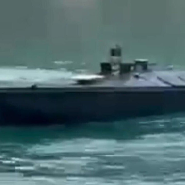 Drone στη Λευκάδα: Εξουδετερώθηκαν με ελεγχόμενη έκρηξη τα εκρηκτικά