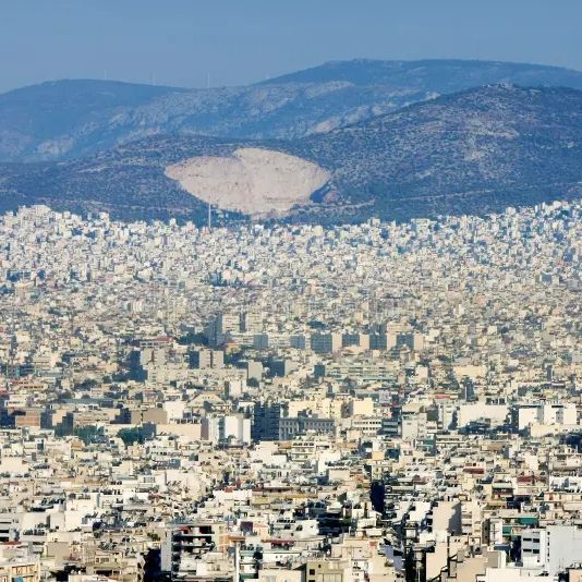 Τα ονόματα των δήμων της Αθήνας και οι άγνωστες ιστορίες τους