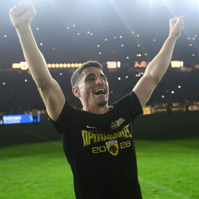 ΑΕΚ: Ολοταχώς για ισχυρή στα playoffs του Champions League - Οι πιθανοί αντίπαλοι