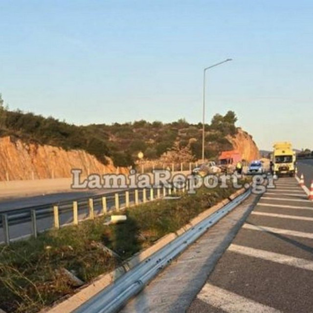 Φθιώτιδα: Πανικός για την πτώση ενός… κινητού- Μεγάλη κινητοποίηση για τροχαίο που δεν έγινε ποτέ!